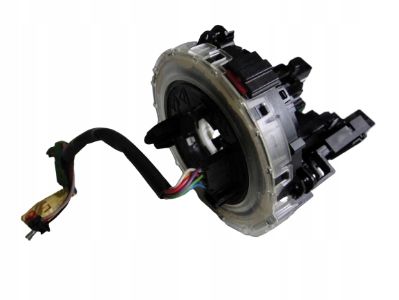 фото №1, Mercedes s klasa w221 221 лента w руль