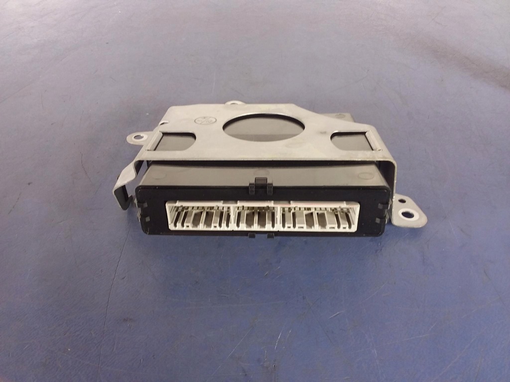 фото №2, Lexus is ii блок керування abs 89540-53251