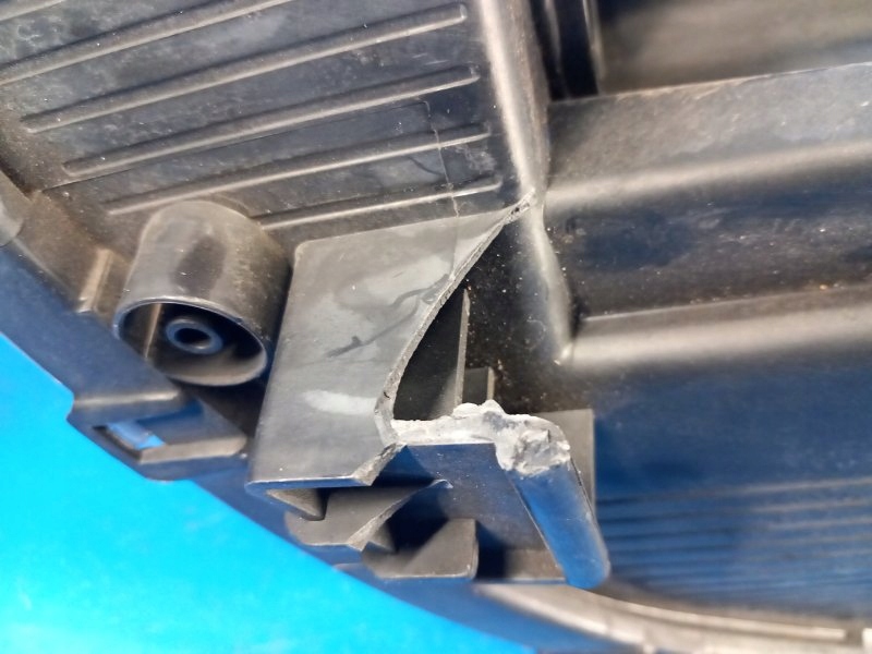 фото №11, Фара лампа правая kia soul ii ps 13-19 92102b2270