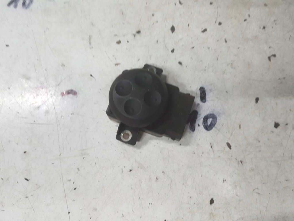 фото №1, Skoda superb 2 ii перемикач регулювання сидіння