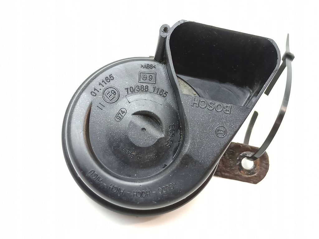 фото №2, Mercedes-benz r w251 клаксон