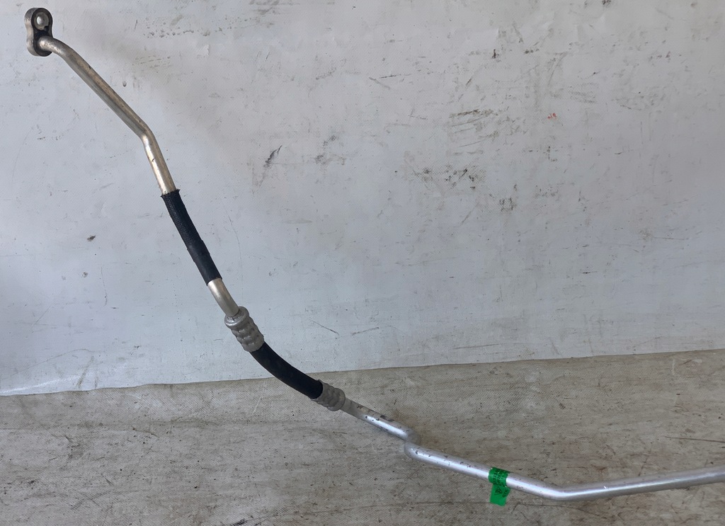 фото №8, Porsche 911 997 шланг кондиционера 99757309402