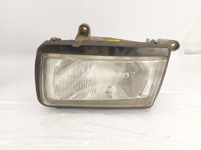 фото №8, Лампа фара левый перед 1305235378 bosch opel frontera b u99 long