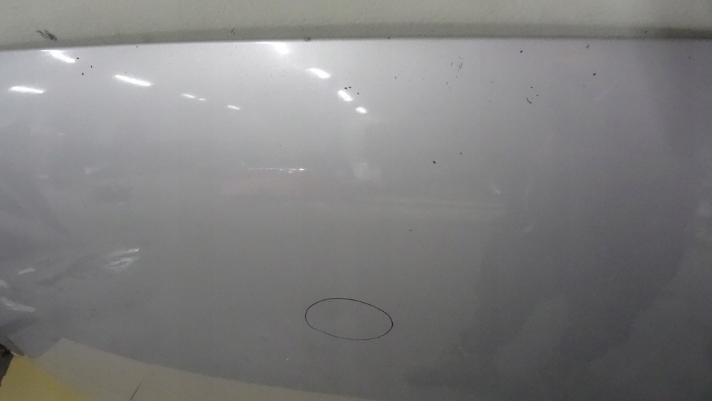 фото №3, Mondeo iii 3 капот