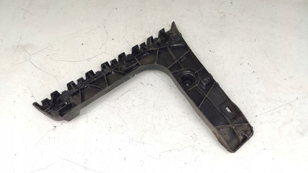 фото №1, Audi a6 c7 sedan направляющая бампера правый задняя