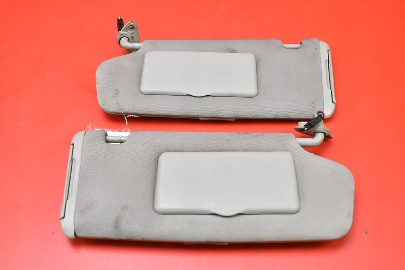 фото №6, Защита солнцезащитная subaru legacy 4 iv 05r