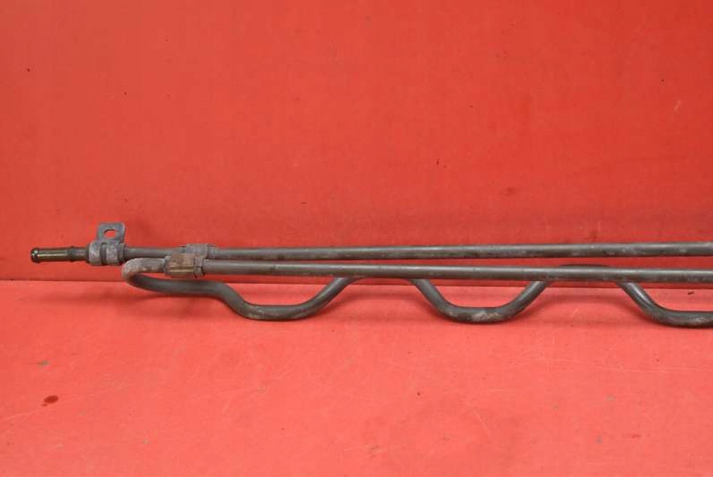 фото №5, Радіатор підсилювача mazda cx-7 2.3 t 260 km 06-09