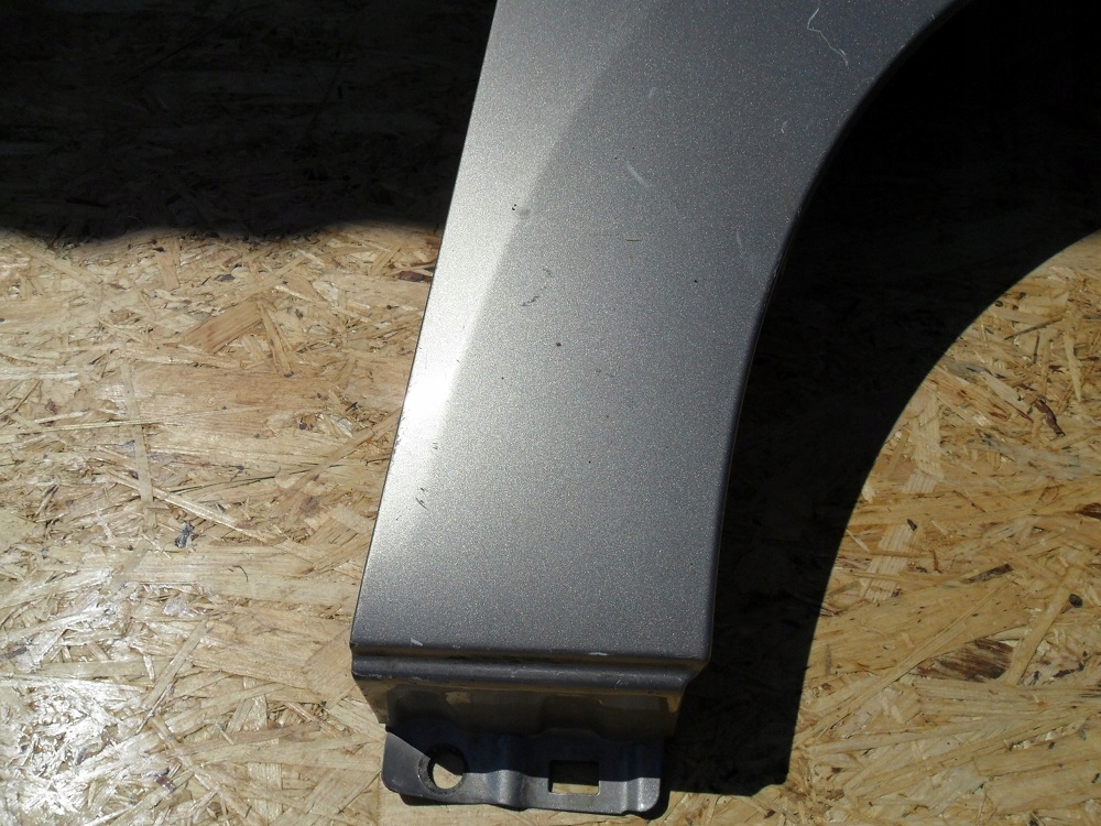 фото №11, Hyundai ix35 lm 2009 2010 2011 2012- крила правий