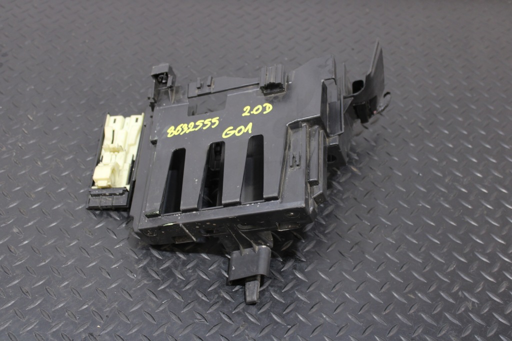 фото №1, Кронштейн кронштейн комп'ютер bmw x3 g01 8632555