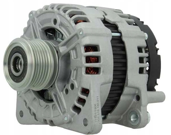 Купити Генератор psh audi a3 seat exeo superb 2.0 tdi