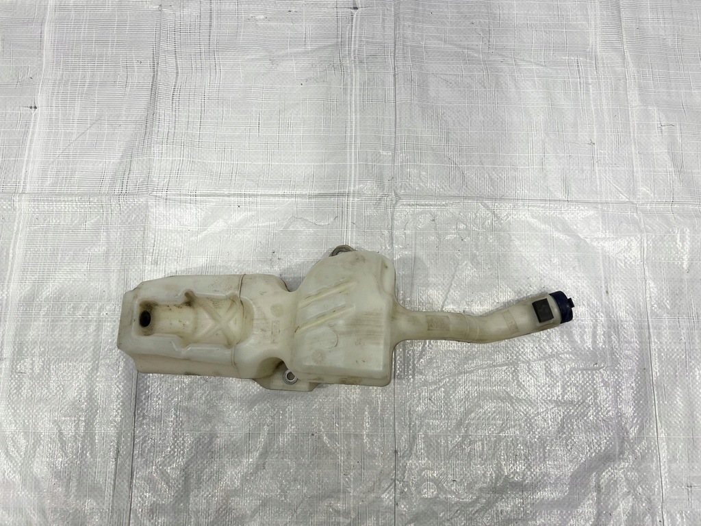 фото №1, Fiat 500 lift бачок омивача