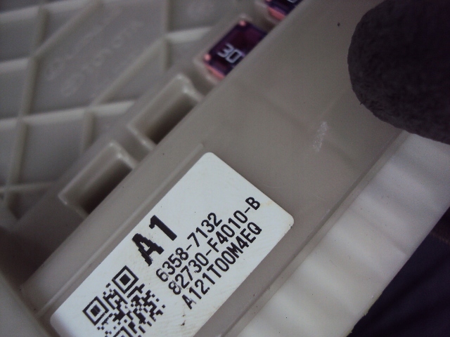 фото №4, Модуль блок управления toyota c-hr гибрид 19r