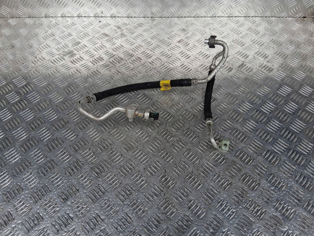 фото №1, Opal mokka wąż шланг кондиционера 1.7 cdti 95376430