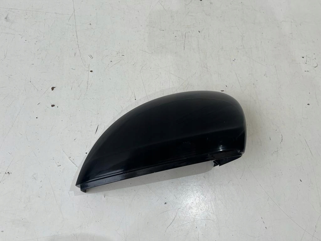 фото №1, Vw tiguan 5na корпус дзеркало ліва 5na857537