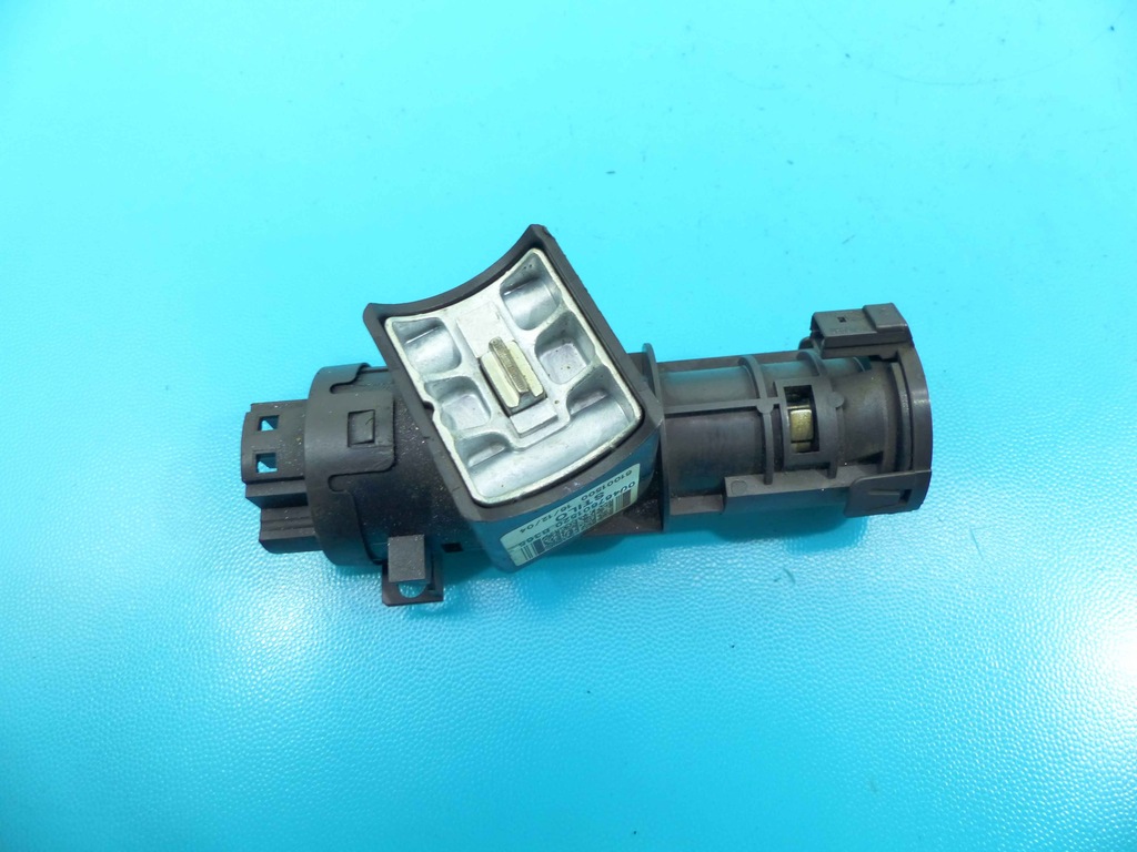 фото №11, Бортовой компьютер набор fiat idea 51768656 1.3 jtd