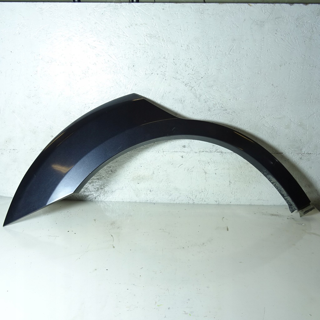 фото №1, Subaru outback iv молдинг крила правий задня