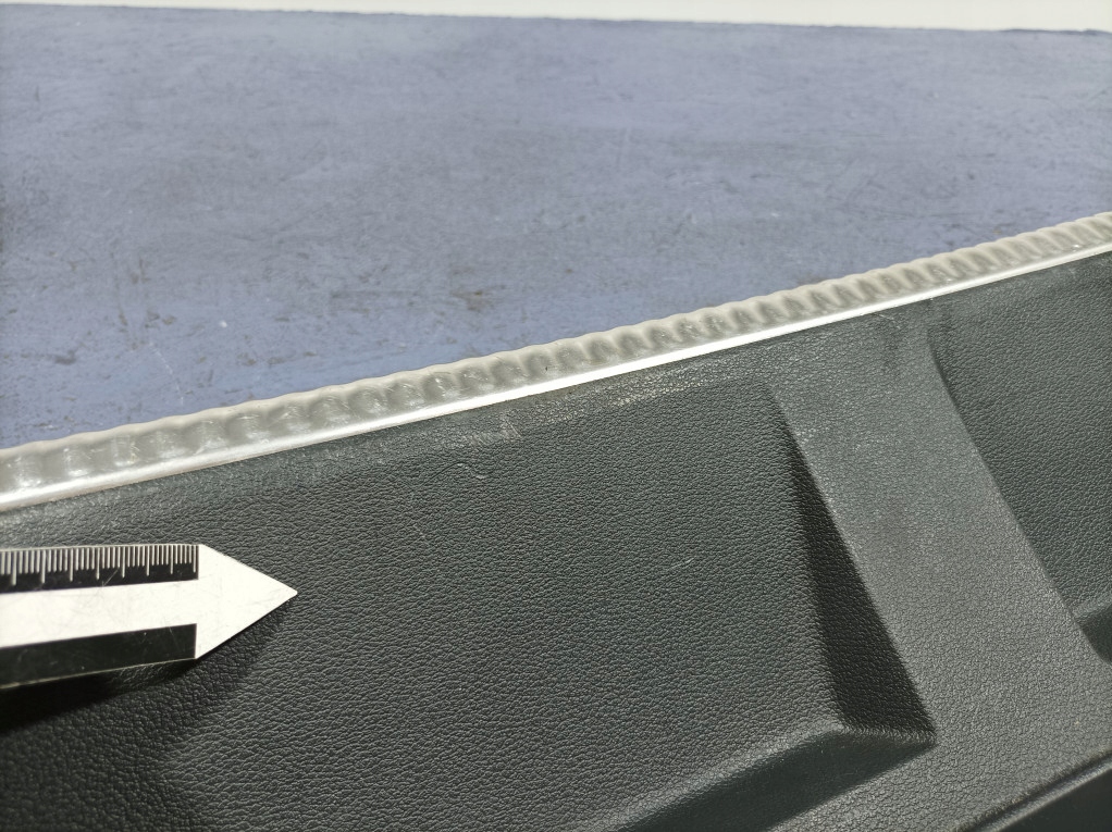 фото №5, Audi a5 f5 8w sportback захист поперечина заднього поріг 8w8864483c