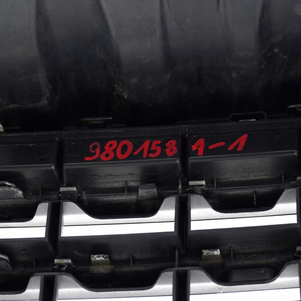 фото №14, Mini countryman one r60 решітка радіатора решітка радіатора хром 9801581