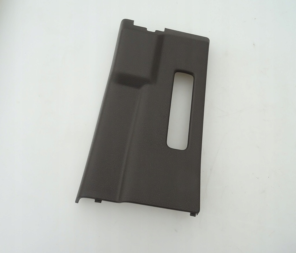 фото №1, 09-14 ford f150 пластик панель защита стойка дверь