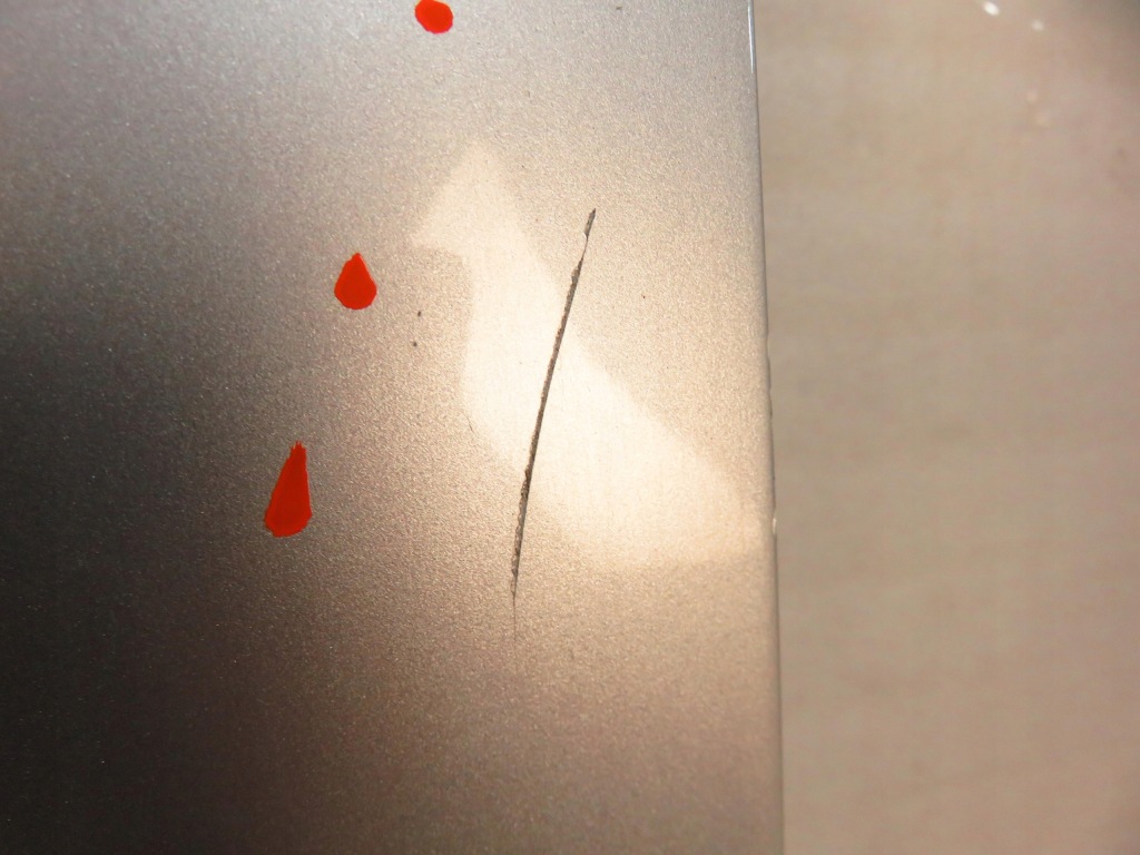 фото №11, Дверь правое задние renault trafic ii cmg64