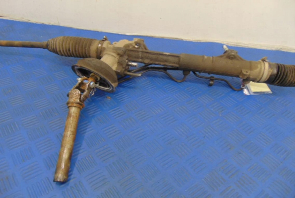 фото №5, Peugeot 306 рулевая рейка