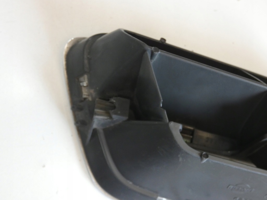 фото №7, Решётка радиатора, решётка радиатора, решётка радиатора nissan primera p-11 левая 520.