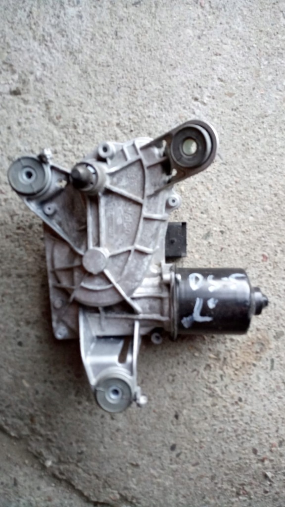 Купити Лівий двигун двірник citroen ds5