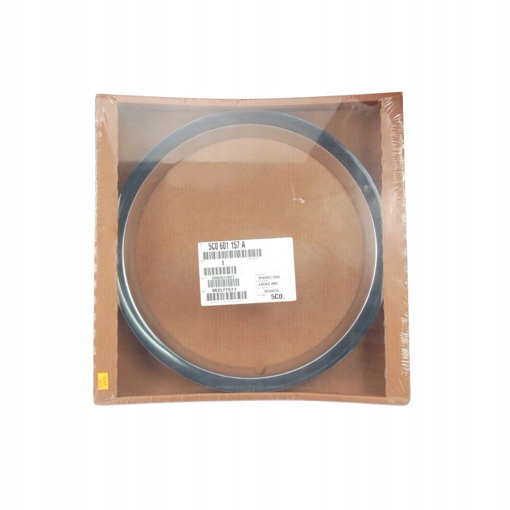 фото №5, Диск диски vag vw beetle 2012 2016 оригинальный 5c0601157a