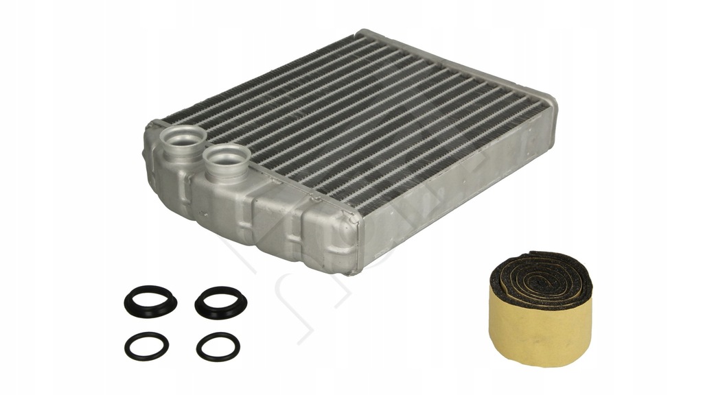 фото №1, Hart обігрівач opel vectra c signum fiat croma