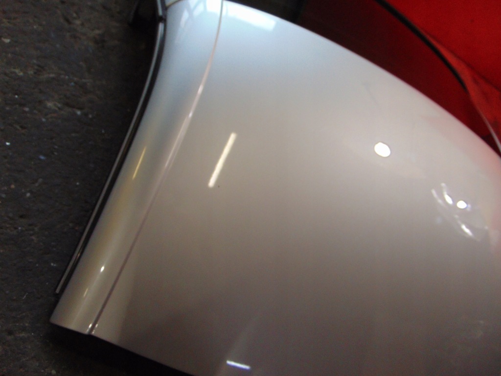 фото №3, Mercedes slk i r170 170 w170 стекло задняя крыша складной 744 потолок