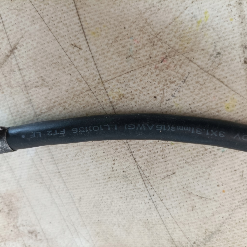 фото №15, Subaru xv 13- модуль трубопровод usa ar3t-6b019-aa