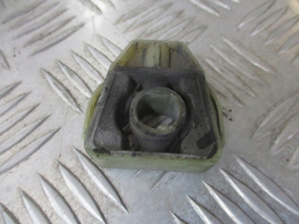 фото №1, Кронштейн радіатора wody seat ibiza iii