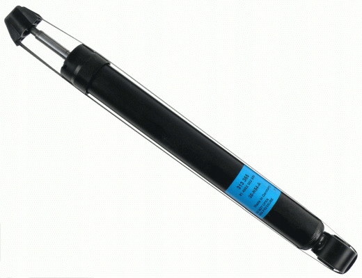 фото №1, Амортизатор sachs 313 365