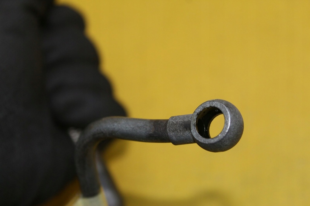 фото №6, Шланг трубка масла 1.9 jtd doblo i