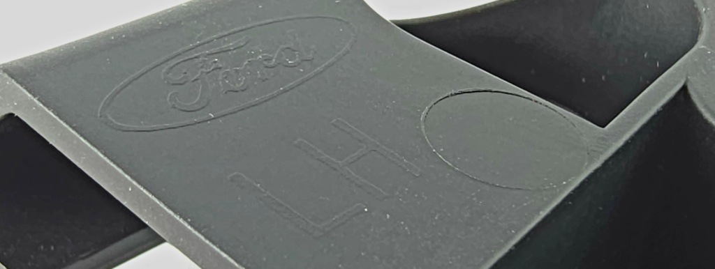 фото №14, Напрямна бампера передній лівий tourneo connect 2013-