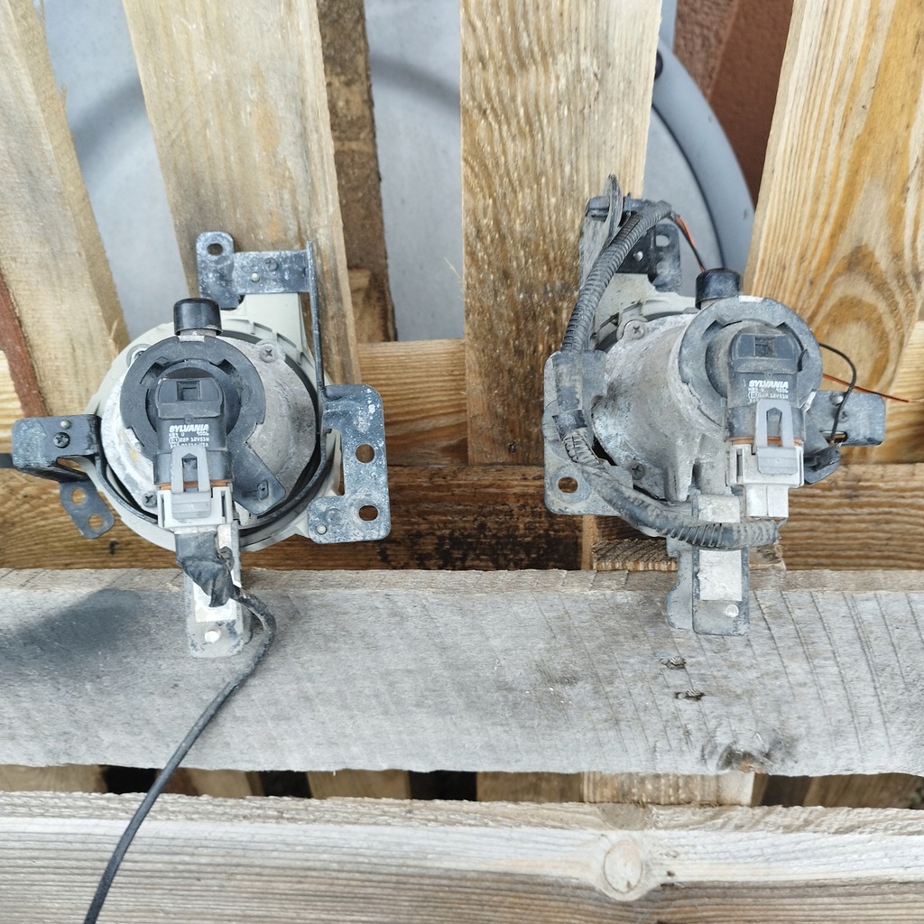 фото №7, Протитуманна фара kia soul ii ev eco electric