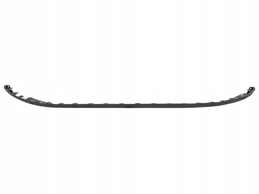 фото №1, Ford galaxy s-max 2006-2010 спойлер бампера 1450984