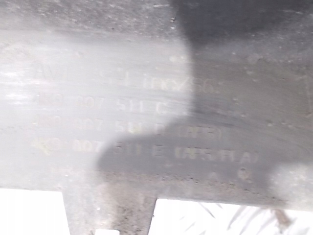 фото №15, Бампер задняя audi a6 s6 c8 s line 4k9 18-23 kombi avant оригинал pdc