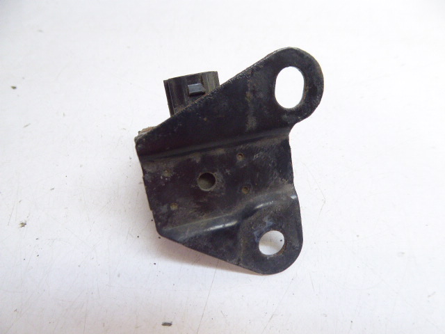 фото №9, Avensis t22 97-03 датчик удару подушка безпеки