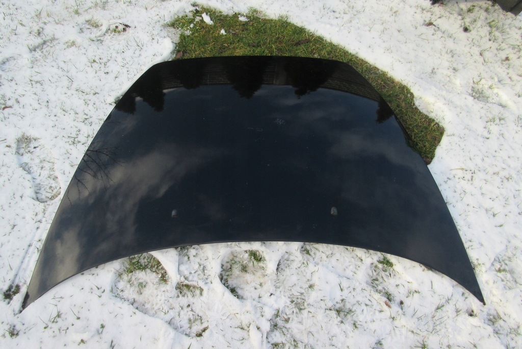 фото №1, Volvo c30 s40 v50 капот 452-46