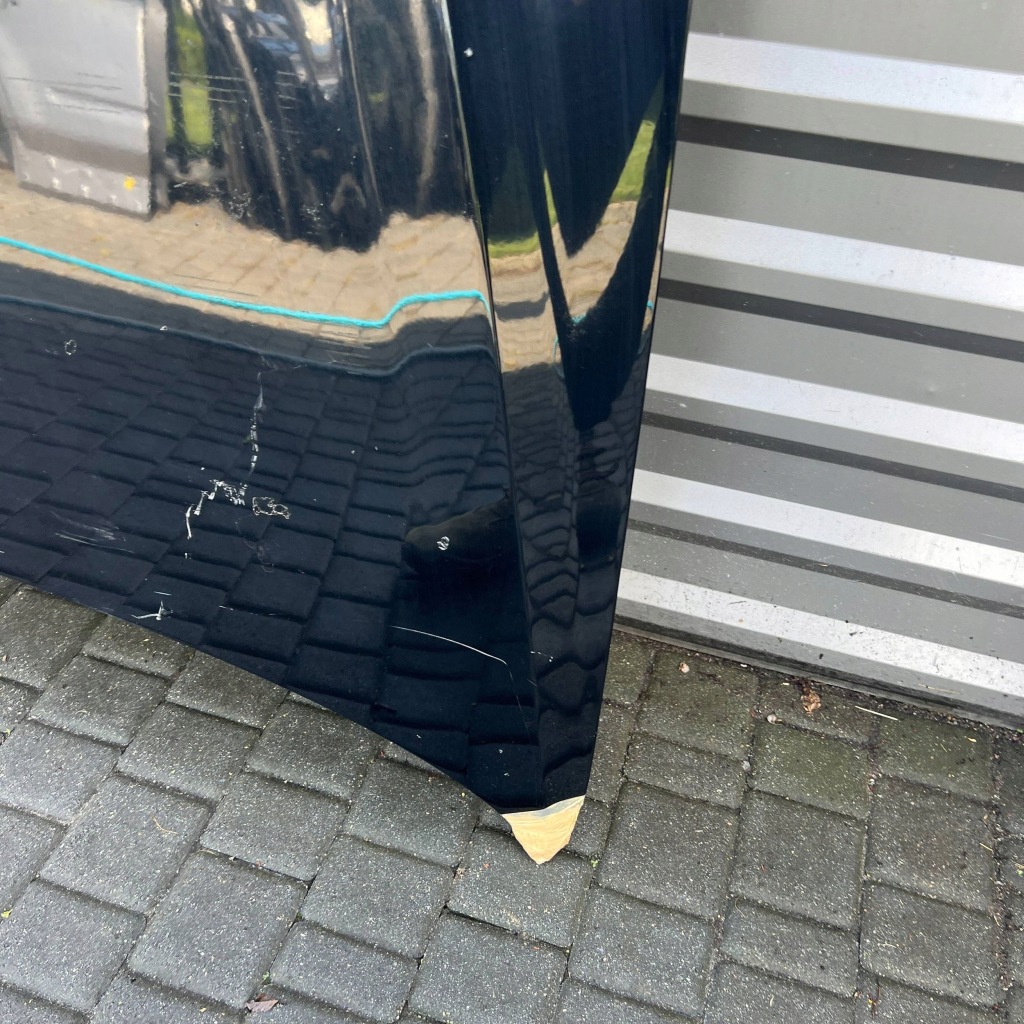 фото №5, Audi a6 s6 c8 4k капот кришка двигуна