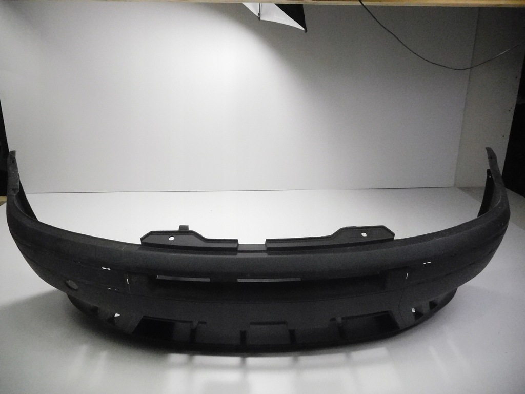 фото №7, Бампер передній fiat punto 735244688