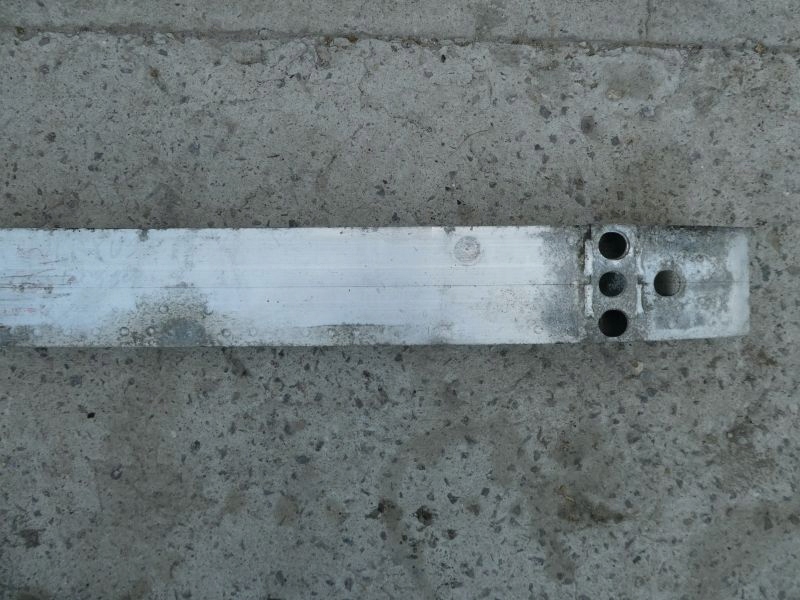 фото №3, Lexus ls430 балка pod бампер передній ls 430 перед