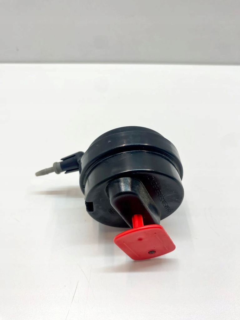 фото №1, Кришка з замком заливної пального mercedes-benz sl r129 1298002075 27495923