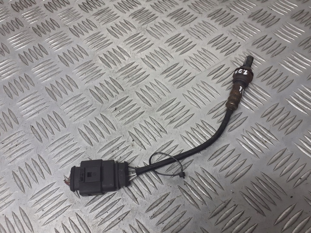 фото №1, Датчик лямбда-зонд skoda fabia i 1.2 03c906262