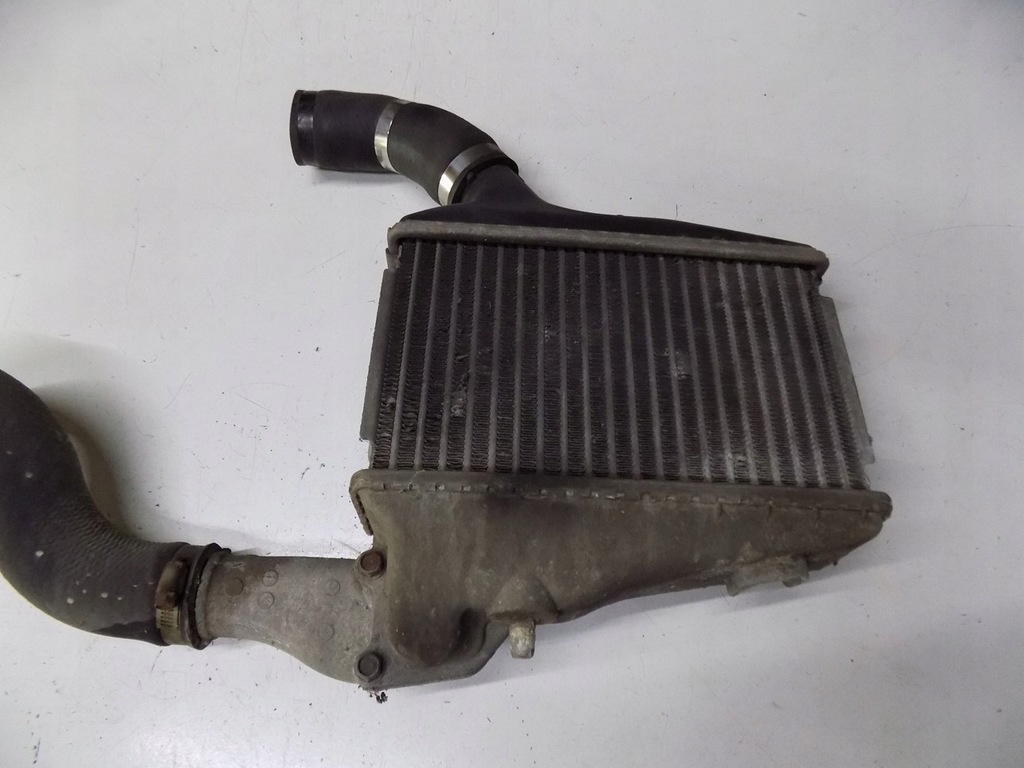 фото №2, Honda cr-v iii 2.2 интеркулер