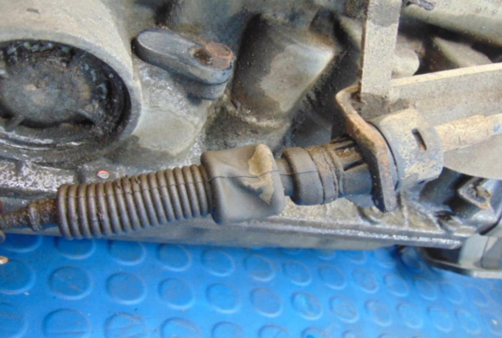 фото №7, Kia sorento 3.5b коробка передач передач автоматична коробка передач 47300-3c110