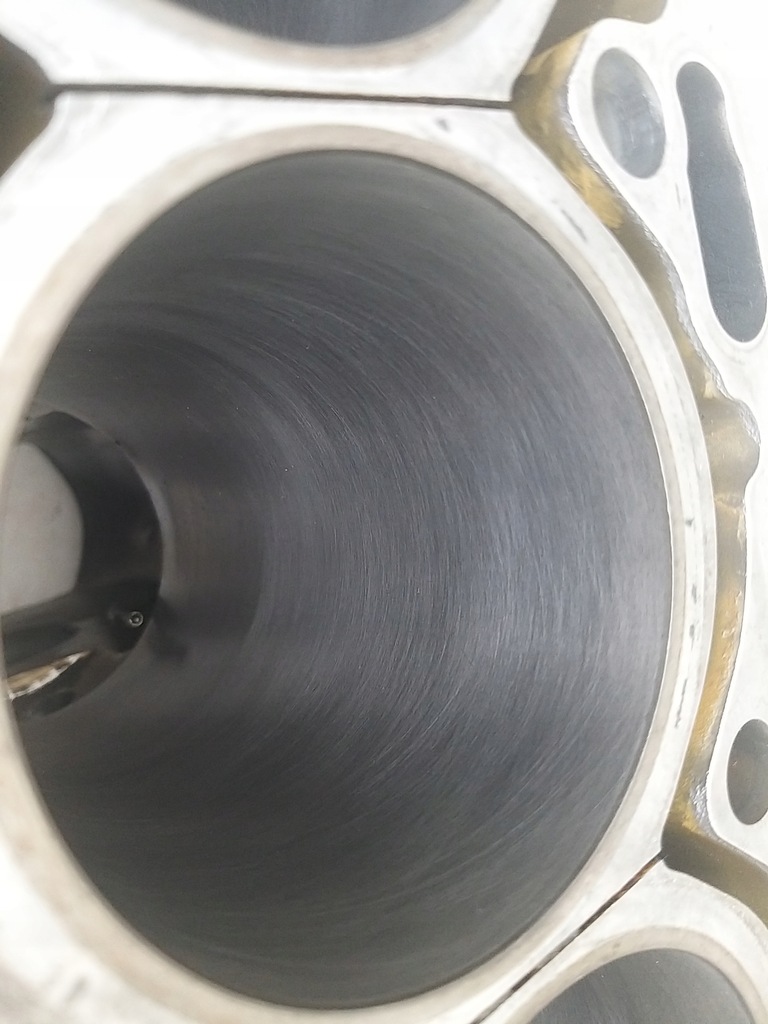 фото №10, Блок двигателя s60 s80 xc90 xc7 volvo 2.4 d d5244t 185km 2.4d5 30677367