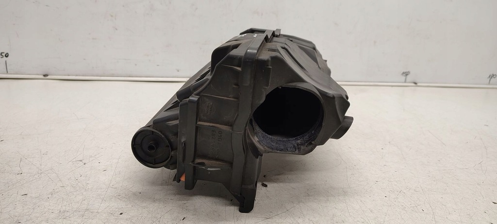 фото №9, Корпус фильтра воздуха mini r56 cabrio one 1,6