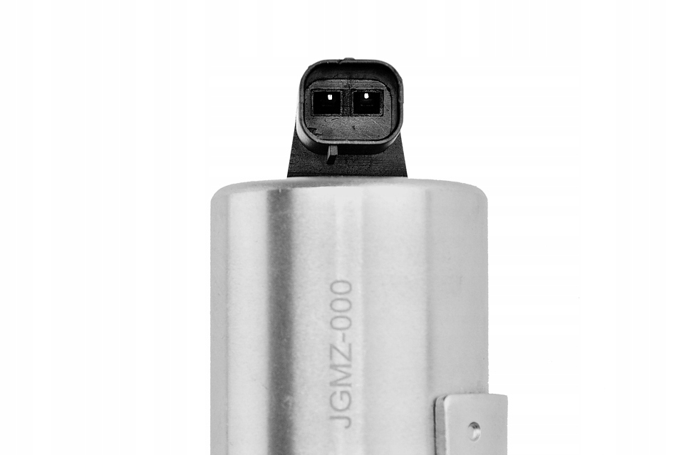 фото №8, Клапан переменных faz распределительного вала mazda 3 bk 2.0,2.3 20